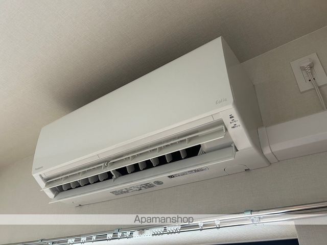 ファンディ平塚の内装写真