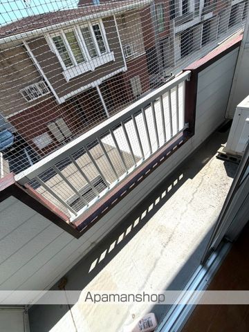 コンフォート岡の内装写真