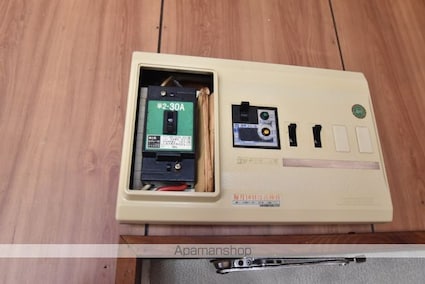 五味渕アパート[2DK/48.03m2]の内装2