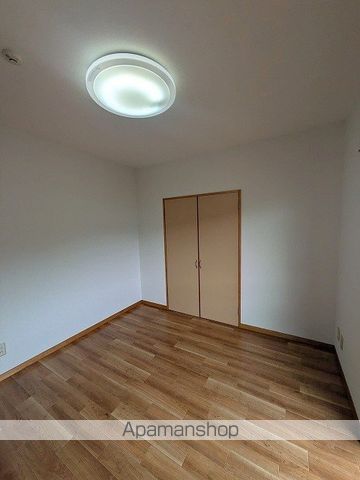 ハイレジデンスLの内装写真