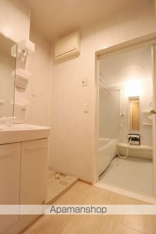 ドルフエンデの内装写真
