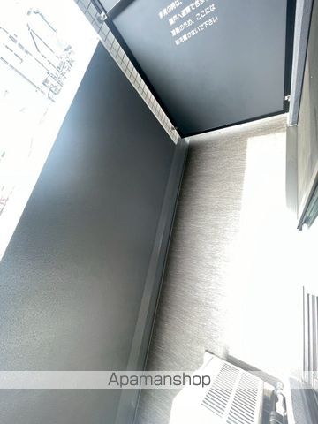 ARKMARK大塚の内装写真