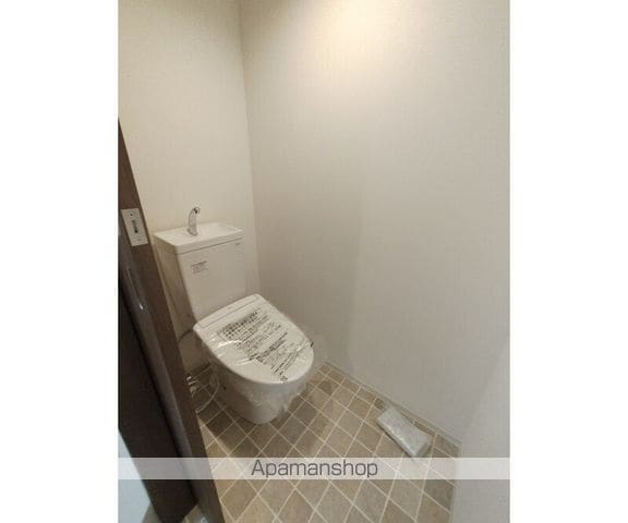 リザーブ北綾瀬の内装写真