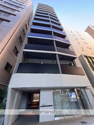 SYFORME ITABASHI IIIの外観写真