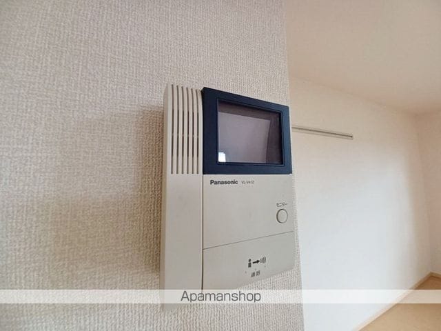 ロイヤルコート ABの内装写真