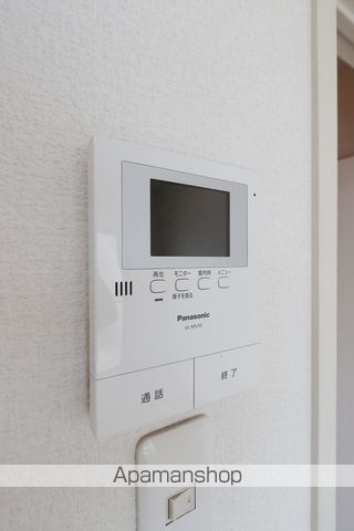 メゾンI&Aの内装写真