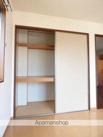 カメリアタウン 弐番館の内装写真