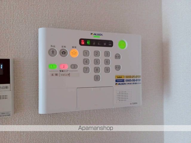 ウエスト ヴィレッジII A棟の内装写真