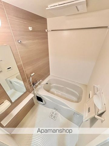 ミラージュパレス新梅田CIELOの内装写真