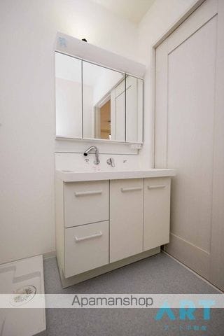 MKO中須賀D棟の内装写真