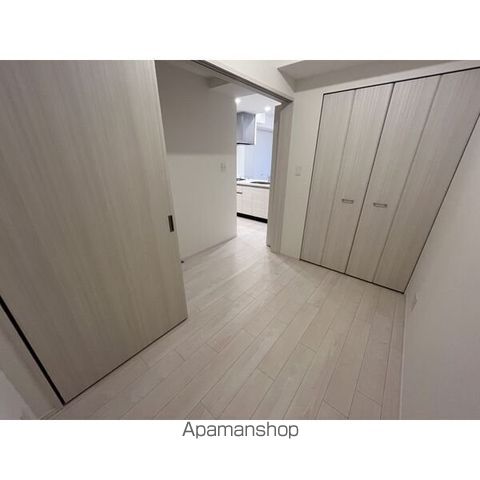 スプランディッド新金岡の内装写真