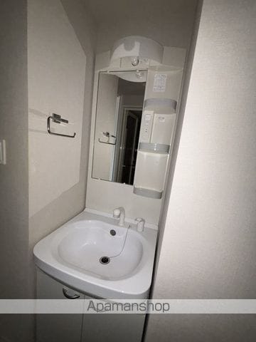 コスモリード錦糸町の内装写真