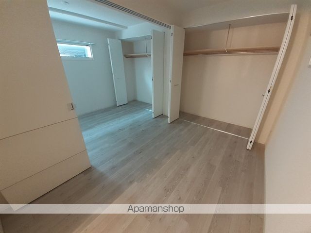 CITY PREMIER北6条の内装写真