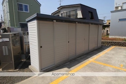 アムール和Ⅱ[2LDK/56.72m2]の共用部1