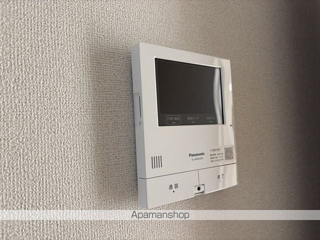 グランフィールズ 花園の内装写真