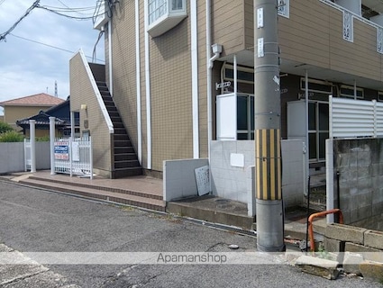 和歌山県和歌山市福島[1K/16.75m2]の外観3