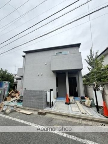 西武鉄道新宿線 東伏見駅 徒歩8分 2階建 築1年の内装写真