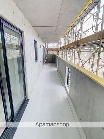 Espace du Coeurの内装写真