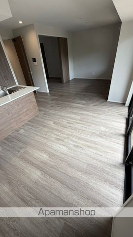 S−RESIDENCE愛宕SOUTHの内装写真