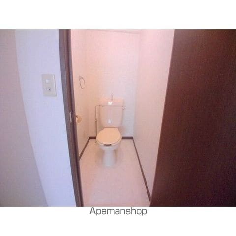 カーサ京橋の内装写真