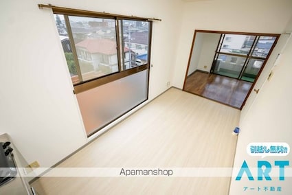 パラドール束本[1R/26.32m2]の内装2