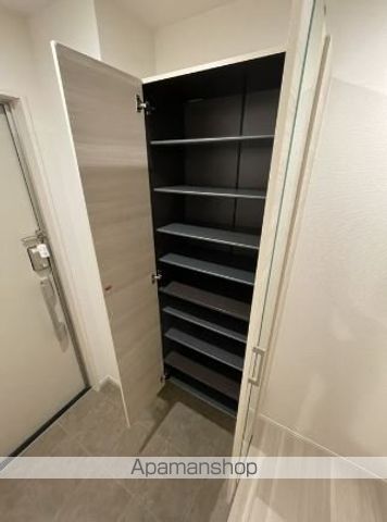 網島SOCIAの内装写真