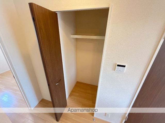 フェリスの内装写真