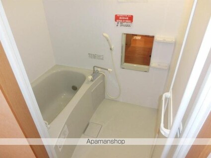 ラヴィドール[1LDK/41m2]のバス