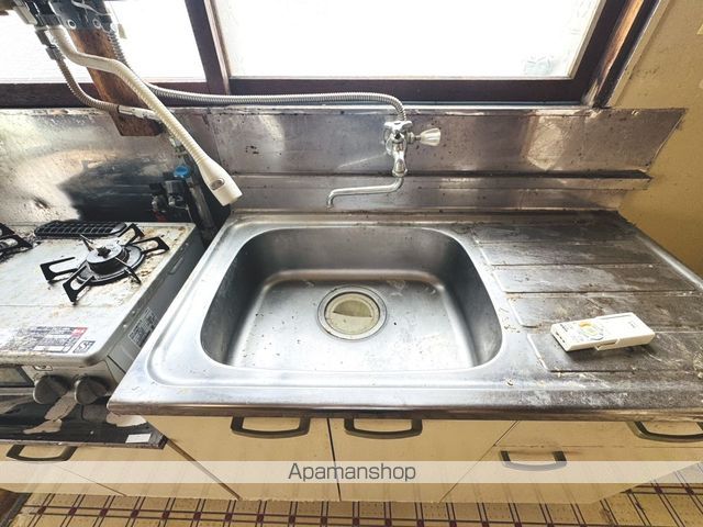 志賀荘の内装写真