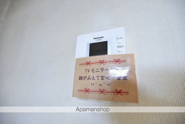 PLAIRE札幌の内装写真
