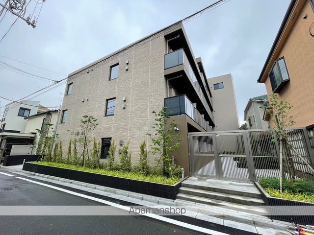 ディオスプラドの外観写真