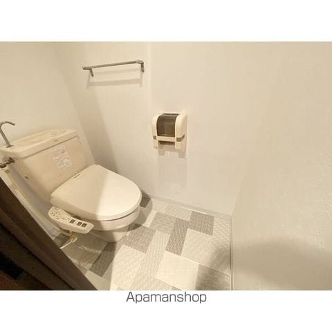 プラザ南伏見の内装写真