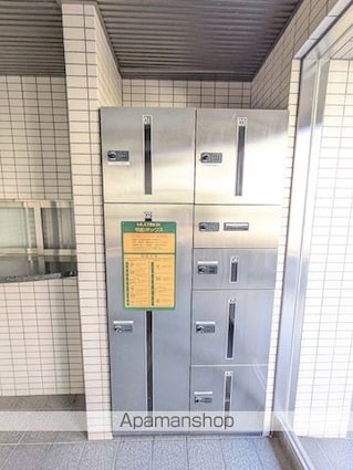 ソレイユ松戸[3DK/64.73m2]の共用部5