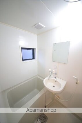 ジュネスⅠ[1K/20.2m2]のバス