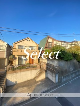 Ｓーｈａｒｂａｒ　Ｌａｇｏｏｎ上永谷[1R/26.89m2]の眺望