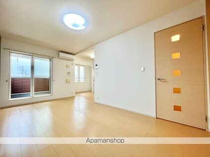 ブローテ[1LDK/49.17m2]の内装5