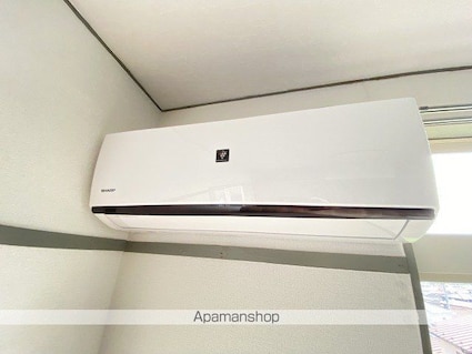 シャトレーⅠ松ケ丘[1K/19.87m2]のその他設備