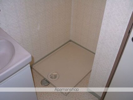 イーストテラス[2DK/44.62m2]のその他設備