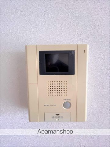 RUMA橘通の内装写真