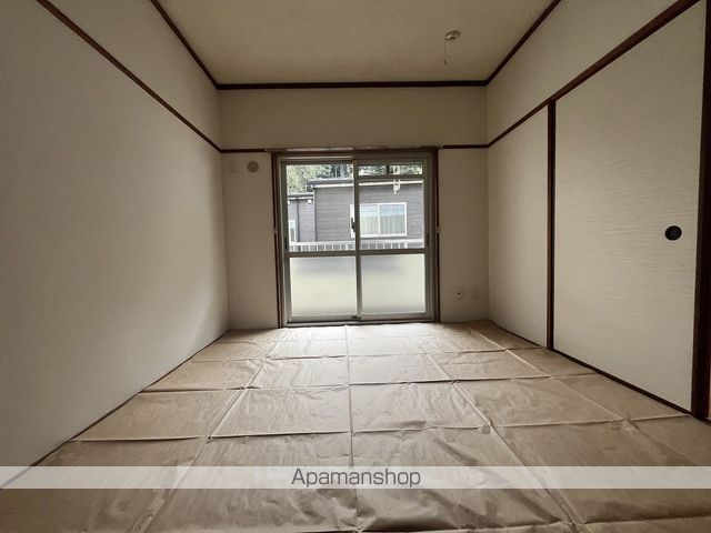 第2コーポ田中の内装写真