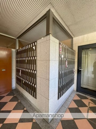 東京都杉並区堀ノ内３丁目[1K/29.58m2]の共用部3