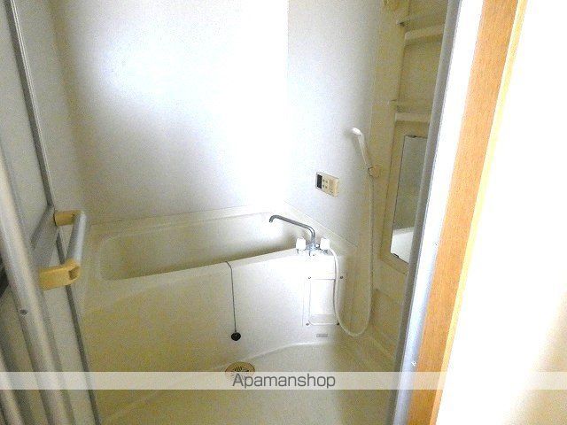 ゴールドタウン山田の内装写真