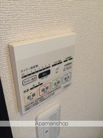 T.TOWNリヴェールEの内装写真