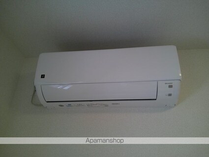 グランシエラⅢ[2LDK/58.57m2]のその他設備