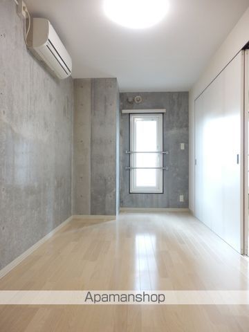 パークヒルズ北円山の内装写真