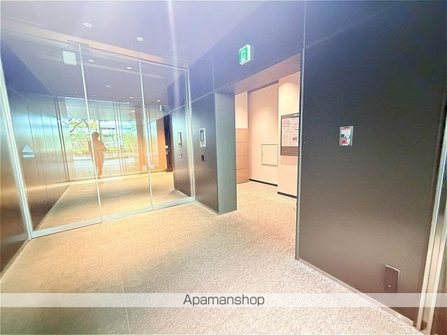 ブルーヴェル青葉通の内装写真