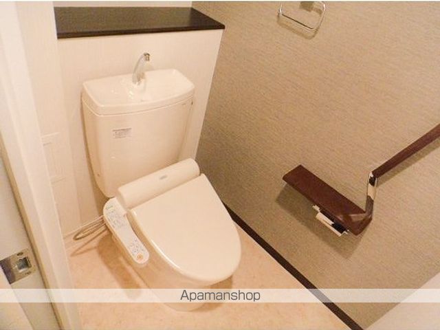 マストライフ南4条の内装写真