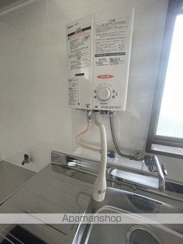 サンコーポの内装写真