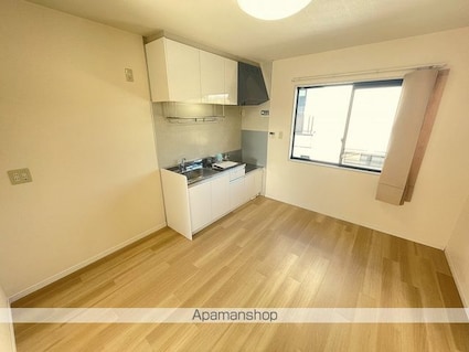 ラポール・カイト[2DK/43.75m2]の内装6