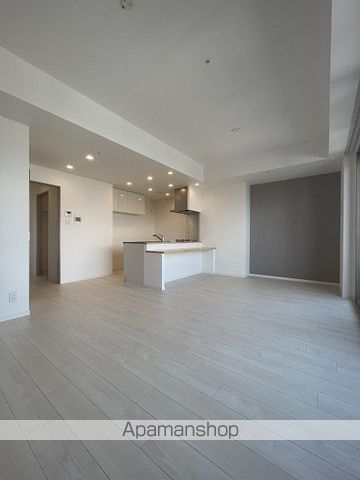 SPLENDID本町グランの内装写真